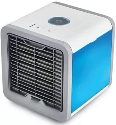 Portable-Ac-Mini-Cooler-Fan-for-Room-Cooling-Rechargeable-Fan-Portable-Ac-for-Home-Portable-Air-Conditioners-Water-Knife-Cooler-Mini-Ac-for-Room-Cooling-Mini-Humidifier-Board-Set (Multi)