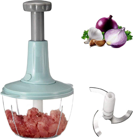 Handy Food Processor For Kichen